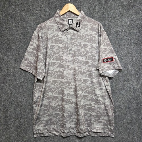 Footjoy shirt mens - footjoy, xl