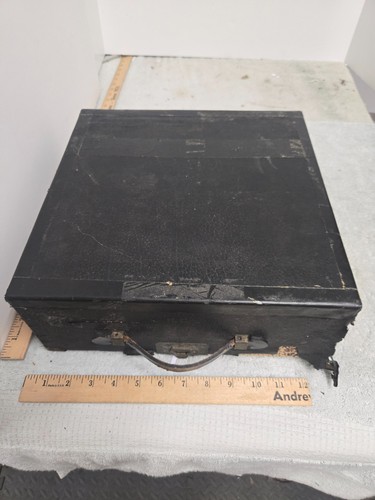 Antique vintage typewriter - vintage,