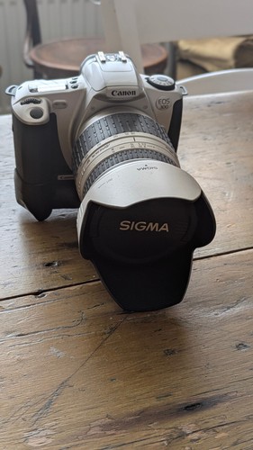 Canon eos 300 rebel 2000 - canon,