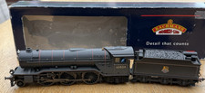 Bachman Branch Line OO Gauge