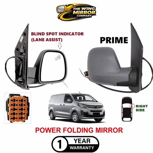 For vauxhall vivaro 2019 2024 - vauxhall, 2019-2024