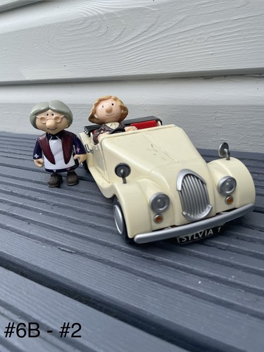 Postman pat friction powered - pat,