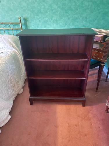 Stag minstrel bookcase - stag,