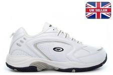 Hi-Tec Blast Lite Mens Trainers Lightweight Non Marking Sole Sizes 13/14/15/16