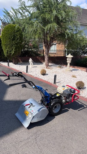 Tracmaster camon bcs 710 - bcs,