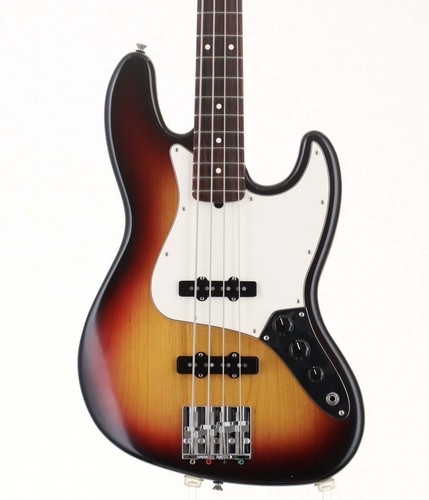 Fender highway one jazz - jazz, bass