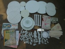 Wedding Cake Decorating