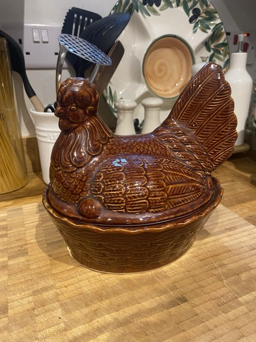 Vintage walchester brown - walchester,