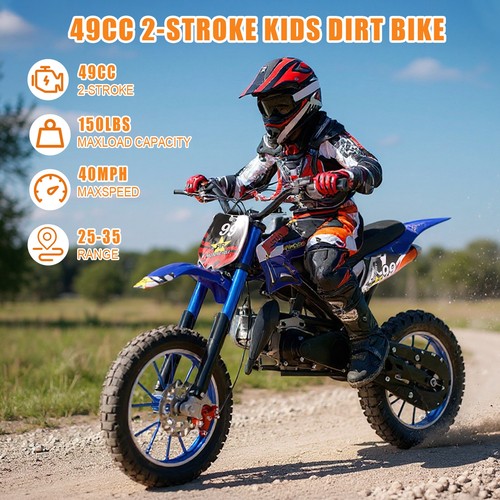 50cc dirt bike kids - 50cc,