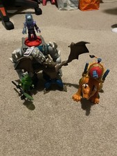 Imaginext Batman Figures