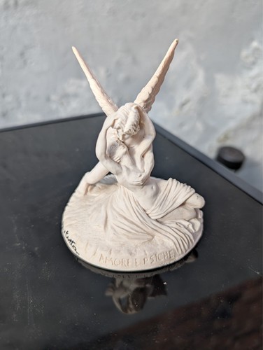 Vintage italian alabaster - vintage,