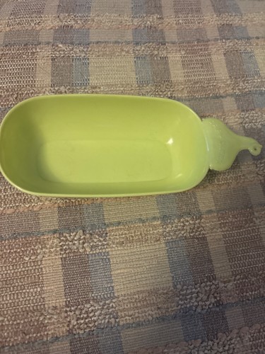 Vintage dairy queen yellow - dairy,