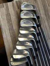 Titliest 620 Combo Set 3-9 NS