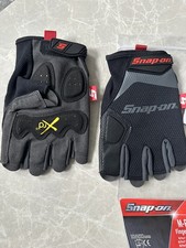 Snap-On (Size Large L)