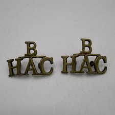 Genuine B Battery Honourable