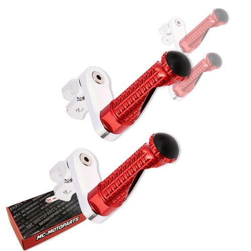 40mm extended front foot - extended,