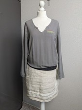 MISS CAPTAIN TREND 2in1 Dress
