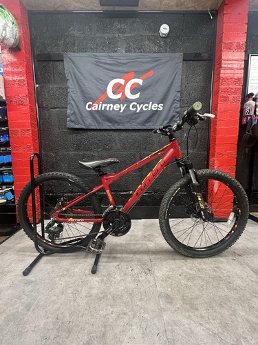 Carrera blast junior mountain - blast,