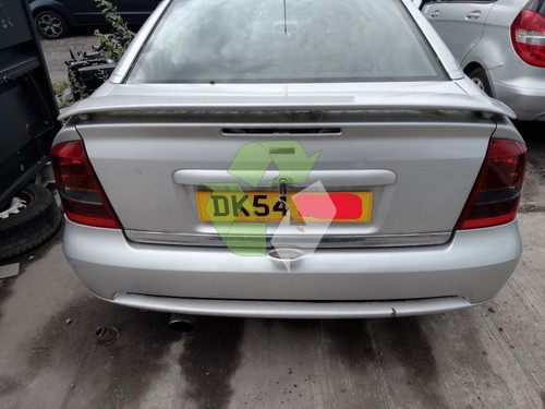 Vauxhall astra bertone mk4 - astra,