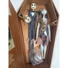 COLLECTION DOLL NIGHTMARE