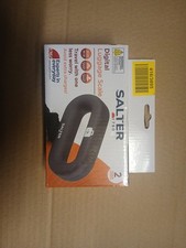 Salter Digital Luggage Scale