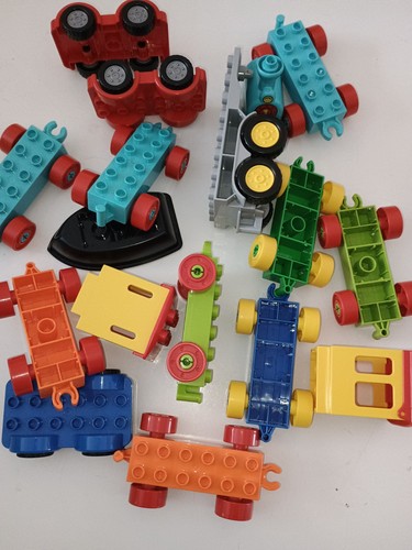 Lego duplo spare parts - lego,