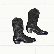 Durango Vintage 90s Western