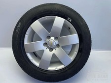 Chevrolet Captiva R17 Alloy
