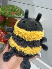 HOT Genuine Jellycat Albee Bee