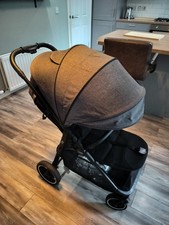 Zummi Zip Pram