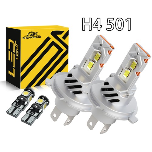 55w super white - h4,