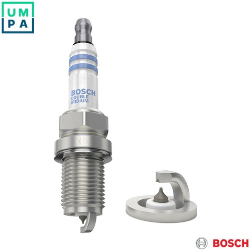 Spark plug 242 - plug, 0