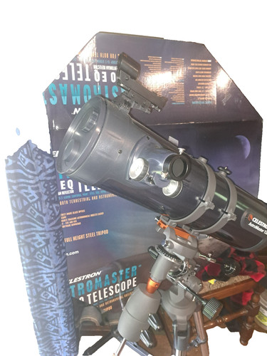 Celestron 31045 astromaster - celestron,