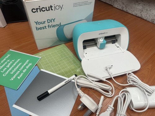 Cricut joy compact - compact, smart