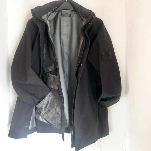 Stone island shadow project - stone,