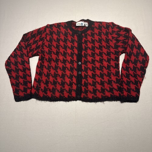 Paul harris mohair cardigan - harris,