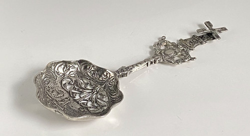 Antique c1920 dutch heavy - c1920,