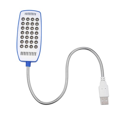 Usb computer light led - ↑usb,