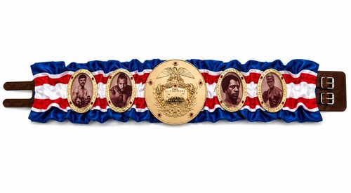 Custom rocky style boxing - custom,