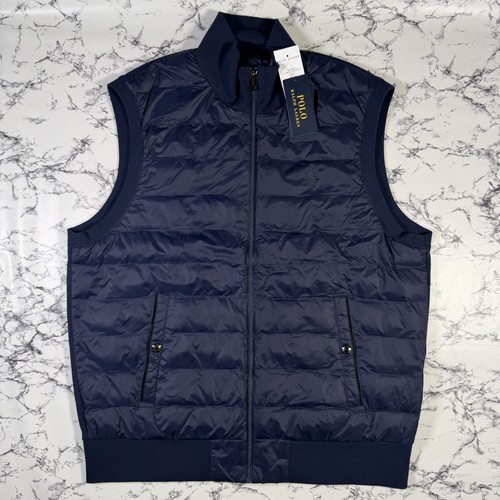 Polo ralph lauren - mens, navy