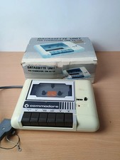 Commodore C2N Datasette Unit