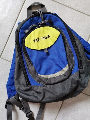 Tatonka kids backpack new - backpack,