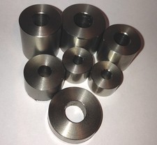M16 Stainless Steel Spacer /