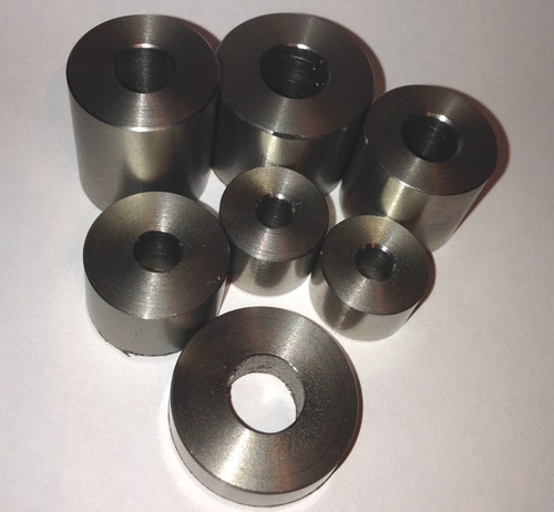 M16 stainless steel spacer - m16, /