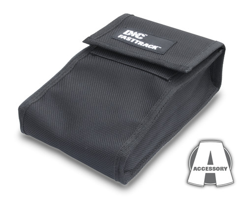 Fasttrack fitted storage case - fitted,