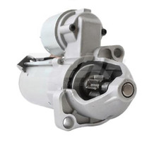 Starter motor arrowhead - starter,