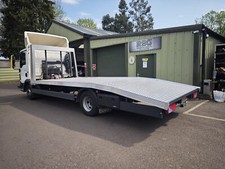 Recovery Car Transporter