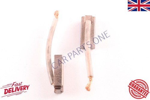 24v alternator brushes - alternator,
