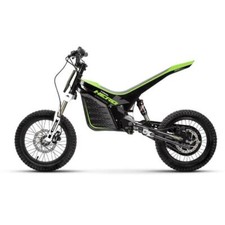 Kuberg Trial Hero 3KW Li-ion Electric Trials Bike