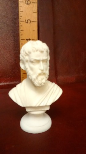 Alabaster sophocles - ,